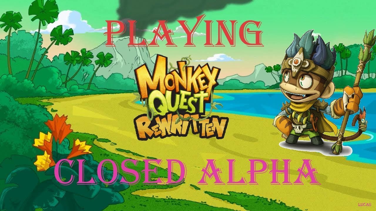 facebook monkey quest
